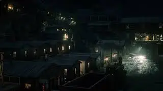Rdr2 ambient music 37 Annesburg ￼Night