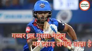 Delhi Capitals WhatsApp Status | DC | Shayatable World |