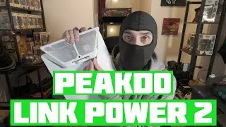 PeakDo LinkPower 2 Power Bank Review | Powers Starlink Mini Anywhere