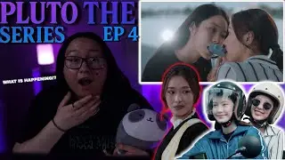 Pluto นิทาน ดวงดาว ความรัก | EP.4 (REACTION)