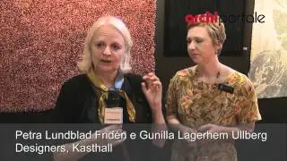 KASTHALL - I saloni 2011 - Archiportale
