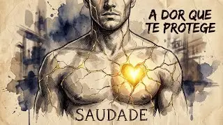 Por que a SAUDADE é a prova de que você é INVENCÍVEL