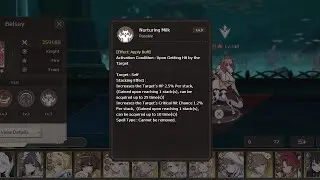 Belsey🐄...bugged??