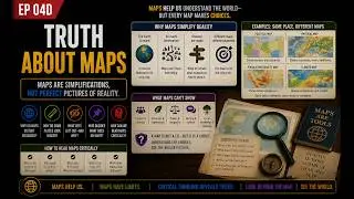 EP04D Why maps lie