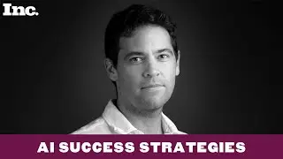 How to Win in the Age of AI: CoreWeave Shares Strategies for Success | Inc.