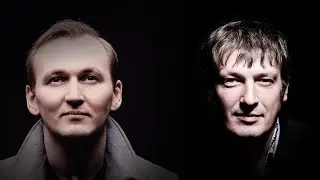 Посвящение Араму Хачатуряну Борис Березовский, фортепиано Никита Борисоглебский, скрипка