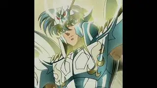 Edit Shiryu du dragon 🐉 #saintseiya #dragonshiryu #shiryu