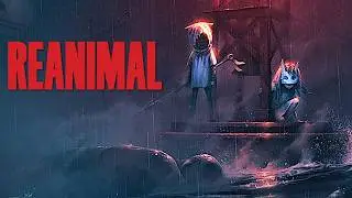 THE SCARIEST HORROR GAME OF 2026...