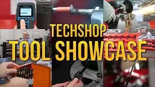 Mac Tools 52-Piece Screwdriver Set &mdash; Tool Showcase