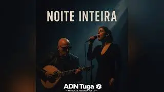 ADN Tuga - Noite Inteira