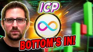 Прогноз цен на криптовалюты от ICP