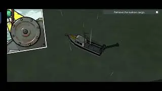 GTA Chinatown Wars gameplay: mission 37