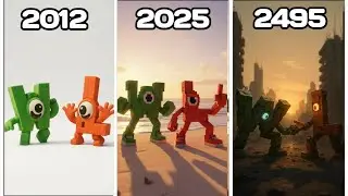 Evolution of W or L - Italian Brainrot Meme (Roblox)