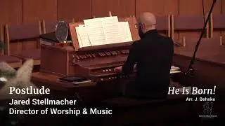 GSLC | 9 a.m. Worship | Madison Campus