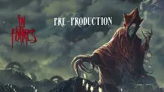 In Flames - Making Of Foregone Pt.2: Pre-Production (Official Documentary)