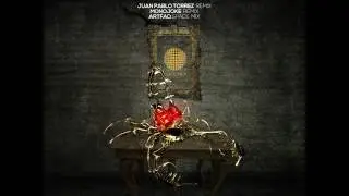 Dmitry Molosh: Glow (Monojoke Remix)