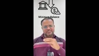 BSBD Account Ka Rule | Zero Balance Saving Account | Free ATM Card & Cheque Book