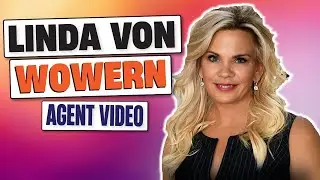 Realestate Agent in Sarasota. Linda von Wowern- Passion for People and Homes!