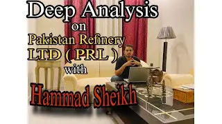 Deep Analysis on Pakistan Refinery Ltd PRL #psx #psxupdate #crypto #trading #shorts #forextrading 