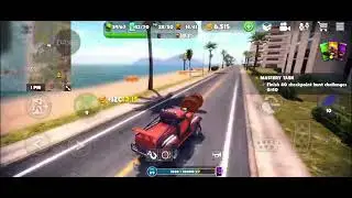 Omar rally cross parte 23