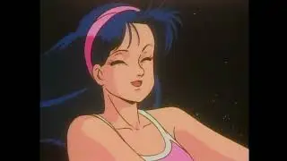 Dirty Pair Affair of Nolandia [English Dub]