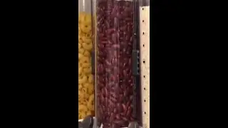 New Cool Gadgets 🔥 Wall Food Dispenser 🔥 Versatile Utensils, Smart Appliances #Shorts