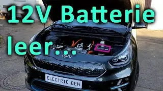 Diese 3 DINGE können zu einem Ausfall von E-Autos führen | Das kann man dagegen machen