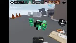Gameplay de #mvsd