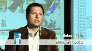 EBZ SysTec GmbH - Integrated plant optimization delivers a significant edge