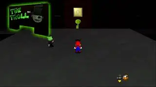 Crescent Moon Village | SM64 Custom Music