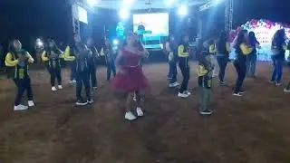 GRUPO NDM 💙💛🖤 (20/07/25) ALDEIA RDC MISSÃO JOCUM NOVA 