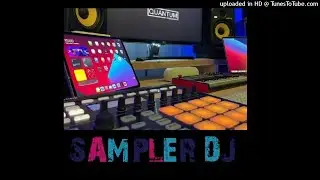 SAMPLER DJ part2  EFX Lazer 2021 By (Dj HighMix)