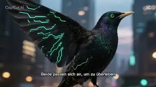 🎬 Wenn BMW und Audi V&ouml;gel w&auml;ren&hellip; 🦅🦜 🇩🇪