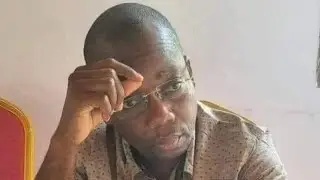 Assal&eacute; Ti&eacute;moko d&eacute;boussol&eacute; apr&egrave;s sa d&eacute;faite face AURHDP-CpK Tv Inter