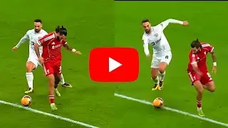 Dominik Szoboszlai Mistake vs Barnsley | Backheel Error Gifts Adam Phillips Goal | Liverpool FA Cup