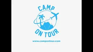 All About Camp On Tour