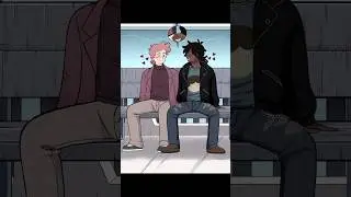 drawing Prince Gumball & Marshall Lee on Procreate 💞