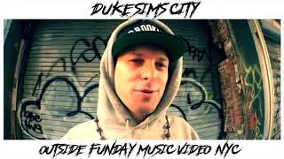 Duke Sims City (EP 1)
