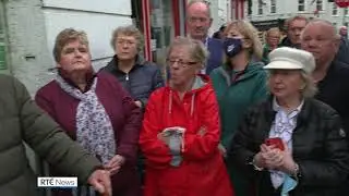 Doors close for final time at 88 Bank of Ireland branches