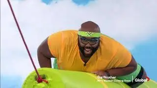 Big Brother is Back! | New Season Coming Soon