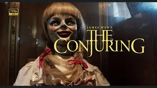 The Conjuring (2013) ||  Vera Farmiga, Patrick Wilson, Lili Taylor || Analysis & Review