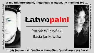 Łatwopalni - Basia Jankowska & Patryk Wilczyński (Cover)