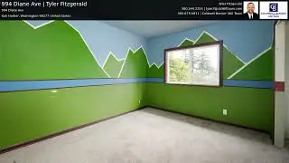 994 Diane Ave | Tyler Fitzgerald