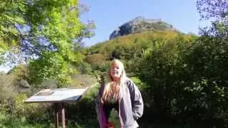Monts&eacute;gur - The Cathar's Last Stand