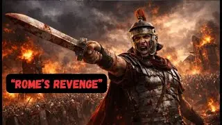 Rome's DEADLY Revenge Against Julius Caesar's Betrayers