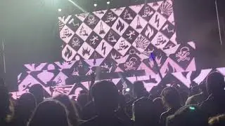 G Jones summercamp music festival 2021