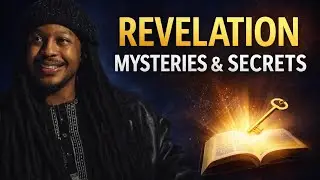 Revelation, Mysteries & Secrets of God Explained || Prophet Lovy Elias 