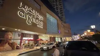International Trip to Dubai | Swissotel Al Ghurair, Deira, Dubai hotel tour