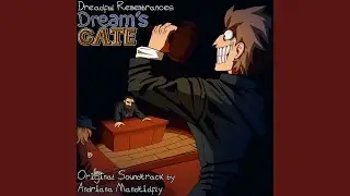 Dream's Gate