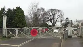 Lingwood Chappel Road LC, 755333 (31/01/2020)
